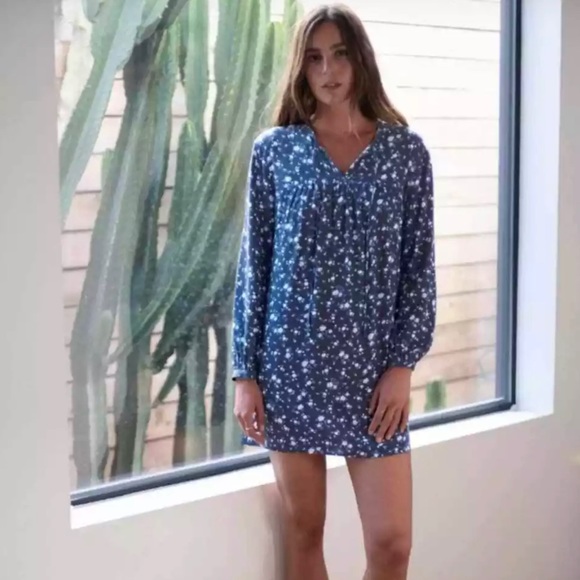 REFORMATION Cotswold DRESS - Picture 1 of 13